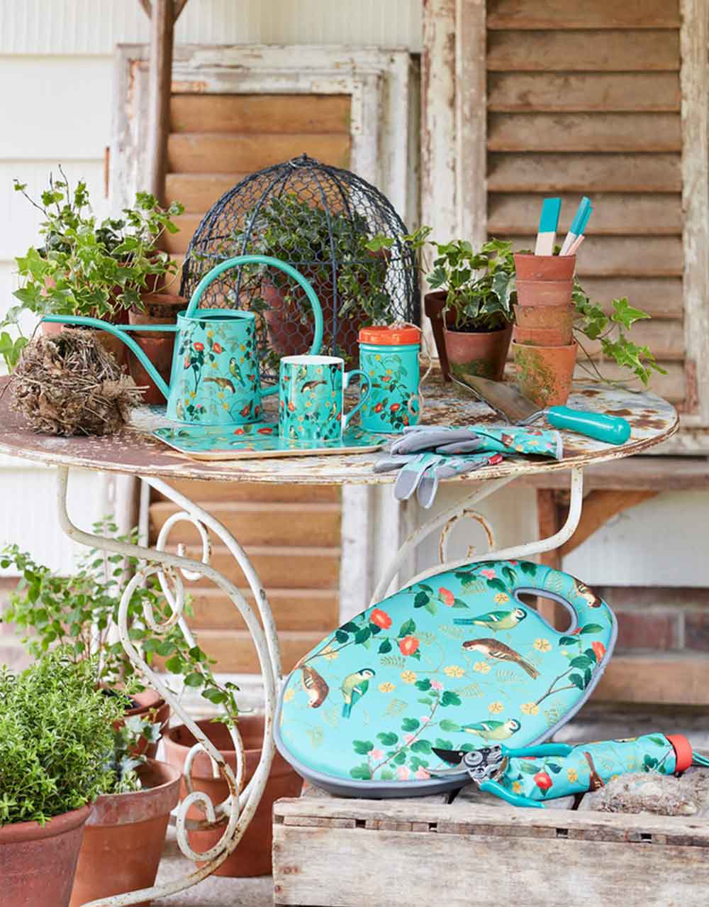 Garden Accessories