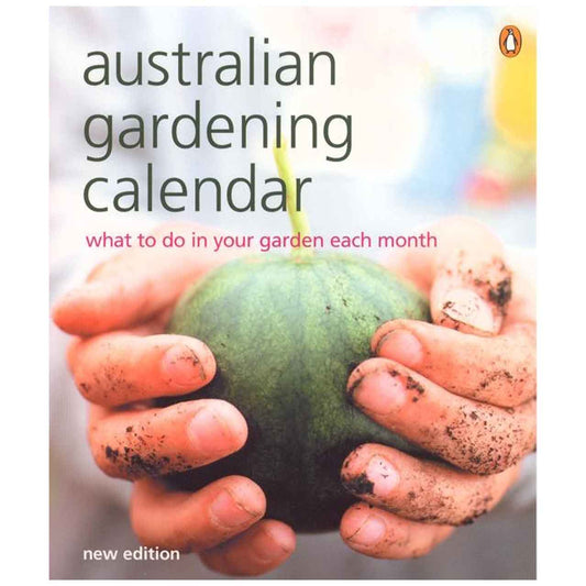 Australian Gardening Calendar: What to do in your garden each month