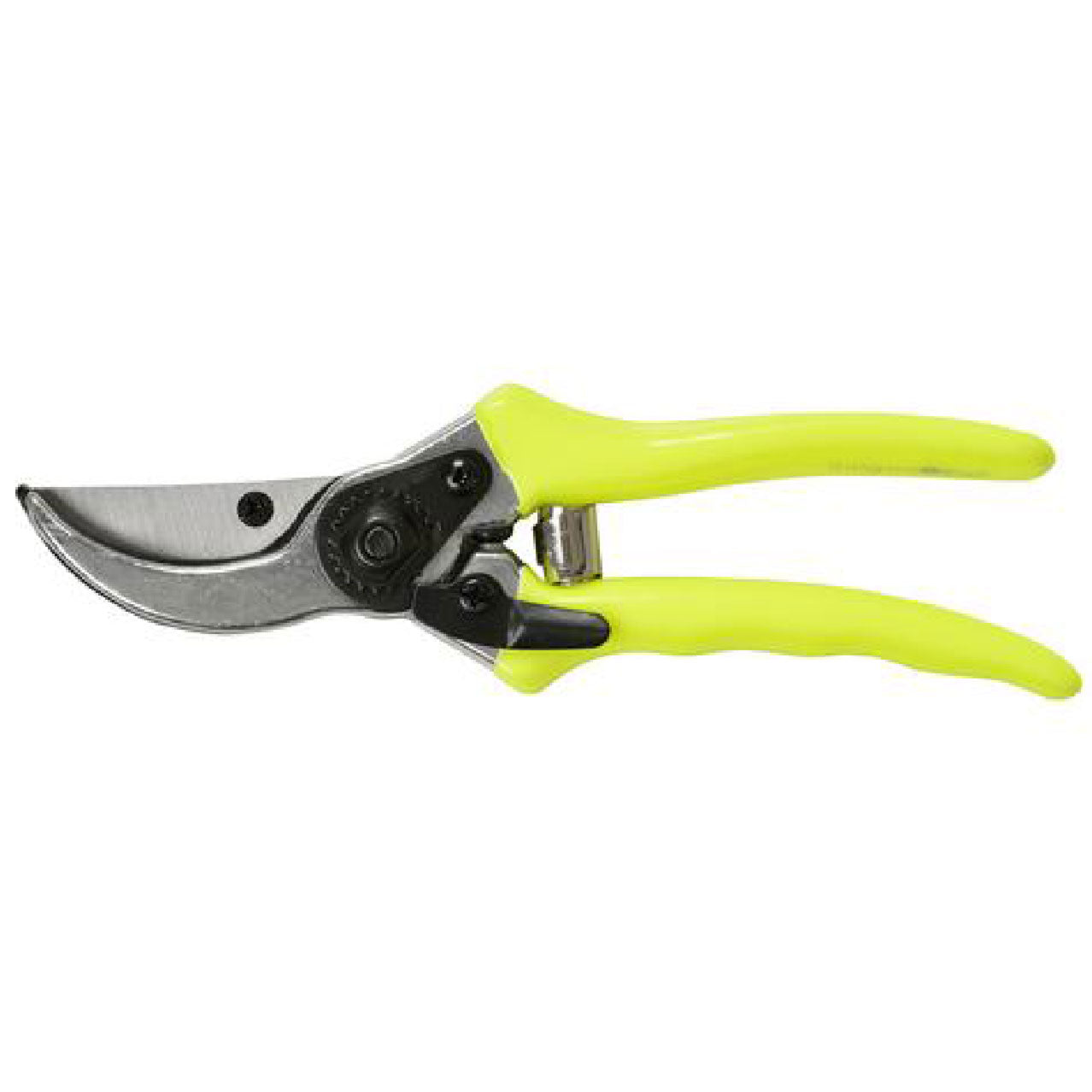 FloraBrite® Bypass Secateurs - Yellow