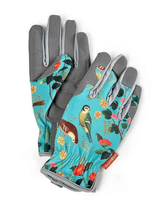 Burgon & Ball Flora & Fauna Gloves