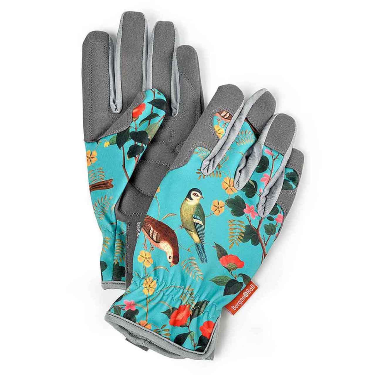 Flora & Fauna Gloves