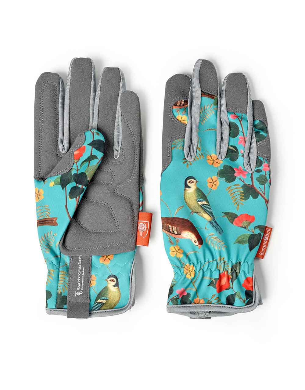 Burgon & Ball Flora & Fauna Gloves