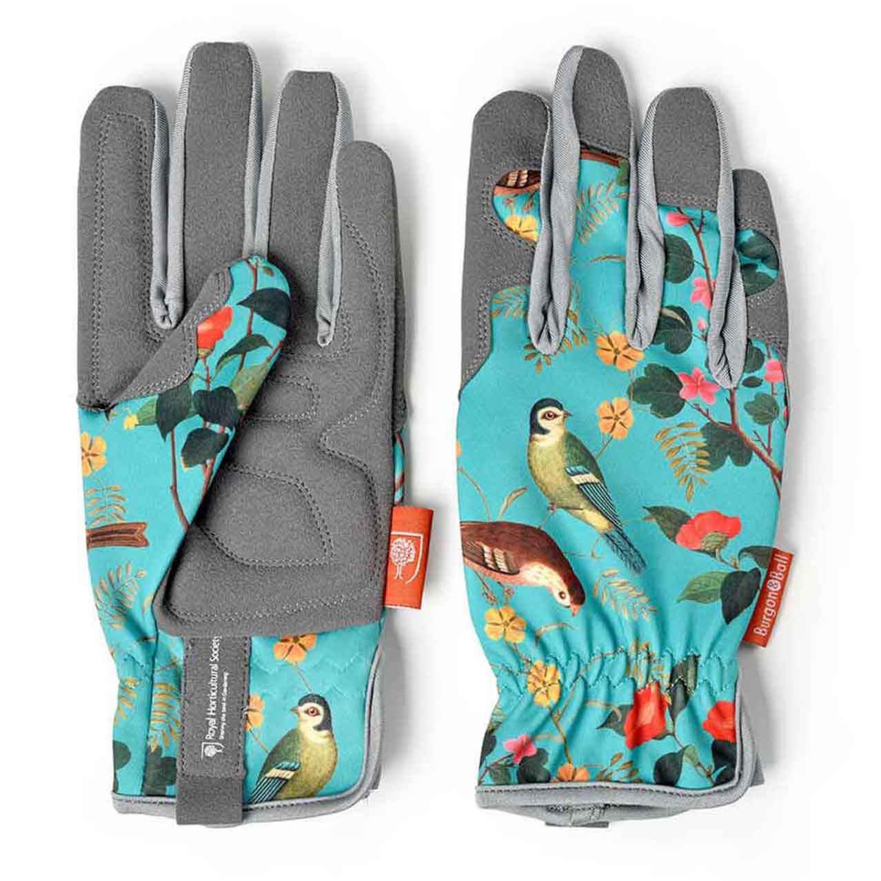 Flora & Fauna Gloves