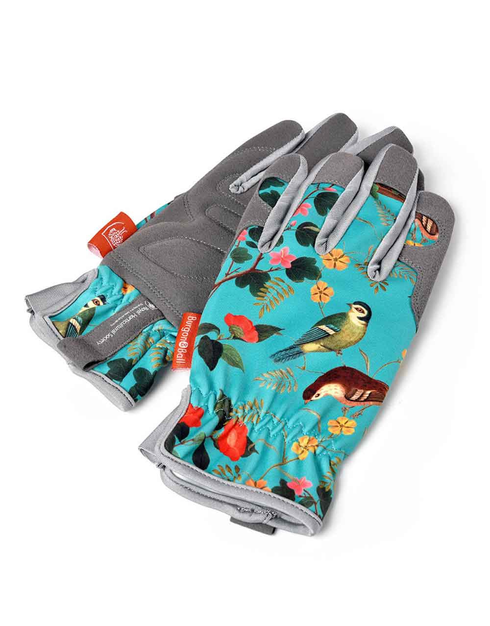 Burgon & Ball Flora & Fauna Gloves