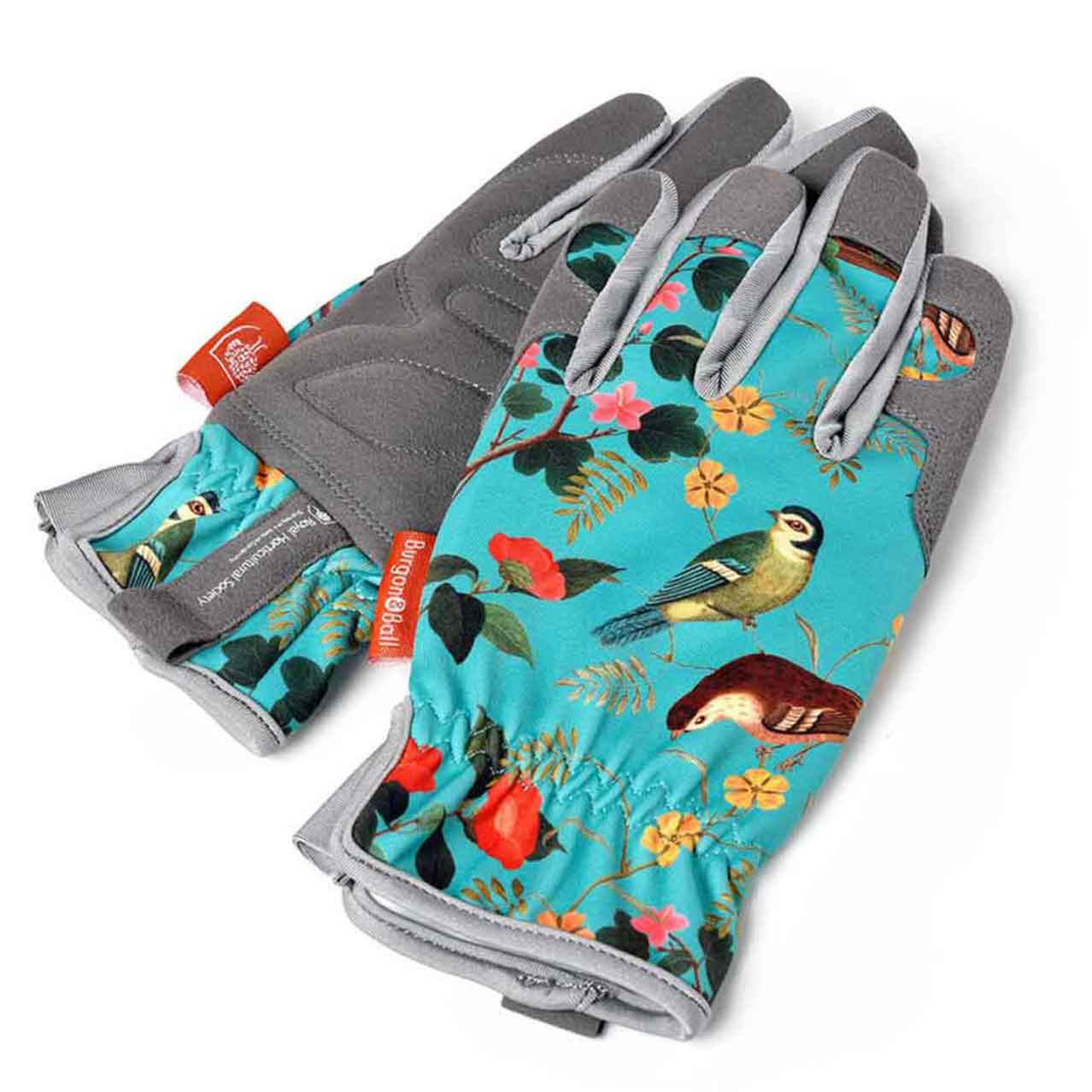 Flora & Fauna Gloves