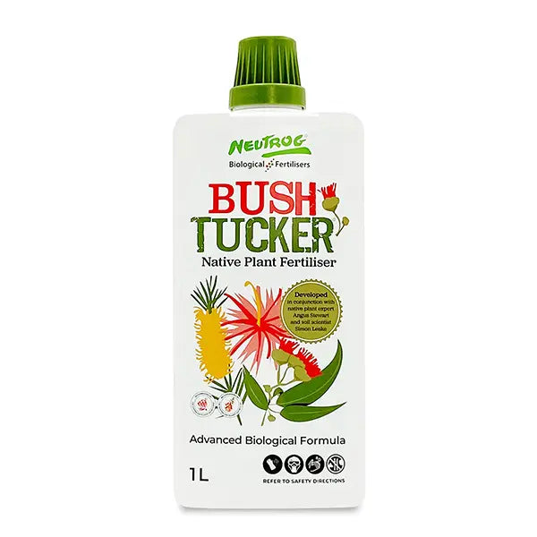 Neutrog Bush Tucker Liquid 1L