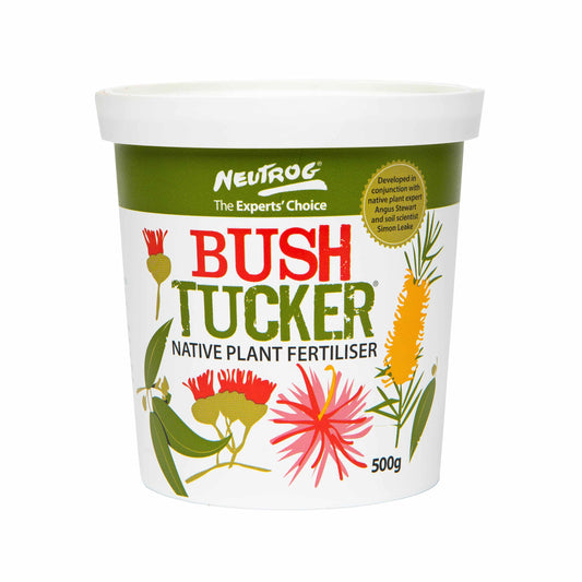 Neutrog Bush Tucker 500g