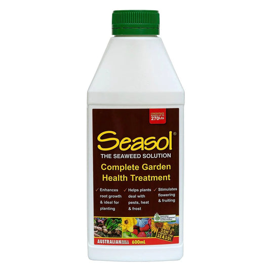 Seasol Seaweed Concentrate 600ml