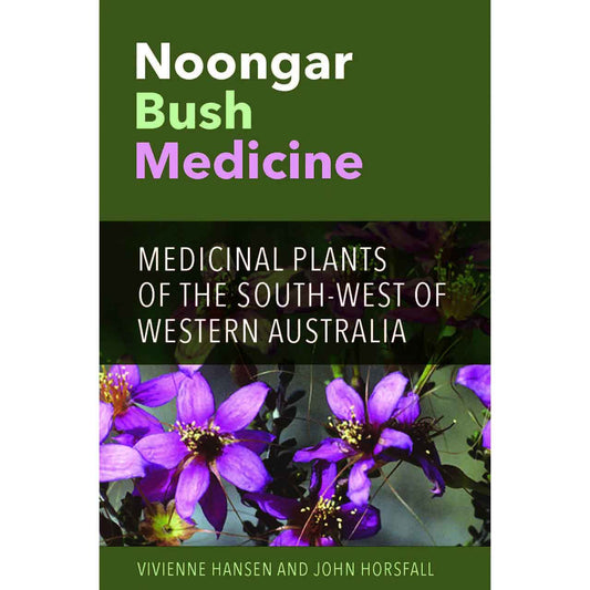 Noongar Bush Medicine