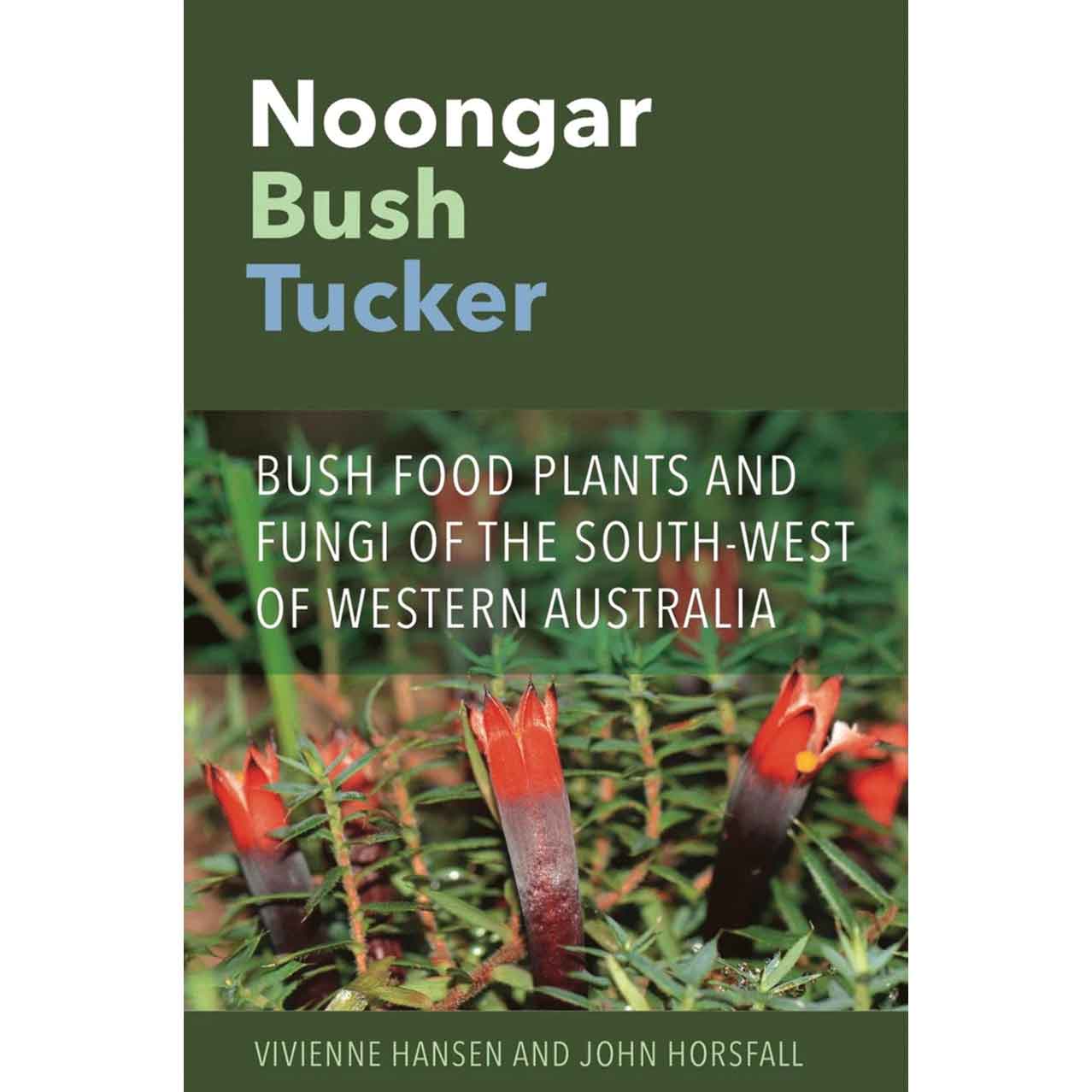 Noongar Bush Tucker