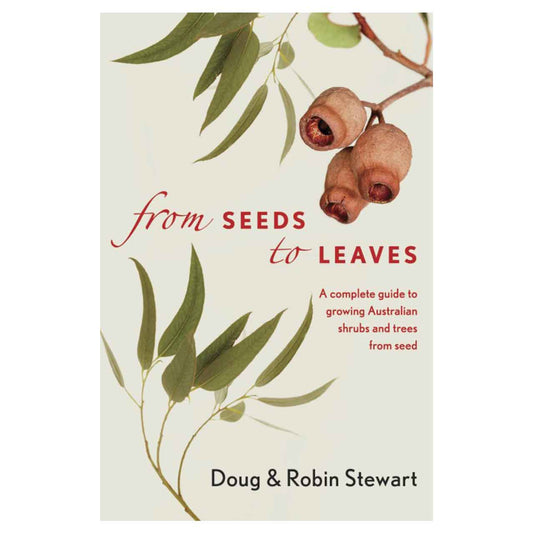 From Seeds to Leaves